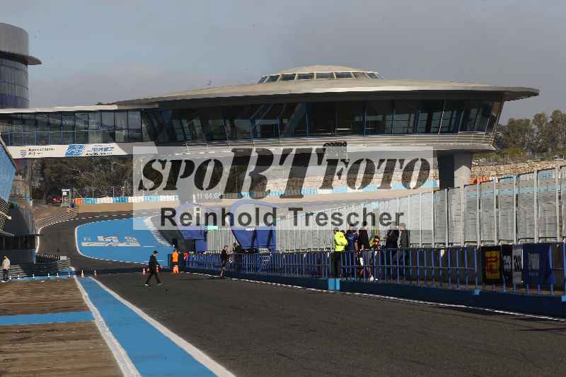 /01 24.-27.01.2025 Moto Center Thun Jerez/24.01.2025 Impressionen